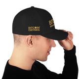 Bitcoin® Dad Hat - Brewing Bold Ideas