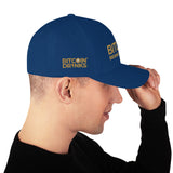 Bitcoin® Dad Hat - Brewing Bold Ideas