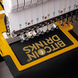 Bitcoin® Beanie - Warmth for Innovators