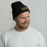Bitcoin® Beanie - Warmth for Innovators