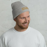 Bitcoin® Beanie - Warmth for Innovators