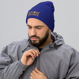 Bitcoin® Beanie - Warmth for Innovators