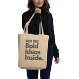 Bitcoin® Tote Bag - Carry Innovation Everywhere