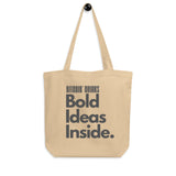 Bitcoin® Tote Bag - Carry Innovation Everywhere