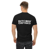 Bitcoin® Men’s T-Shirt - HODL My Beer