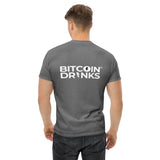 Bitcoin® Men’s T-Shirt - HODL My Beer