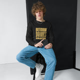 Bitcoin® Unisex Long-Sleeve Shirt - Innovation in Style