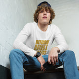Bitcoin® Unisex Long-Sleeve Shirt - Innovation in Style