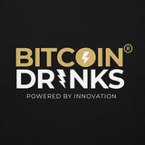 Bitcoin® Men’s Premium Hoodie - Powered by Innovation