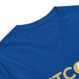 Bitcoin® Men’s T-Shirt - HODL My Beer