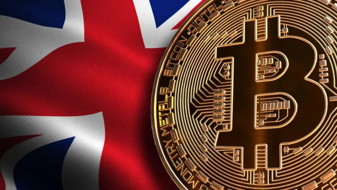 The Perfect Pairing: Bitcoin® Beer and the UK’s Love for Lager