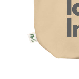 Bitcoin® Tote Bag - Carry Innovation Everywhere