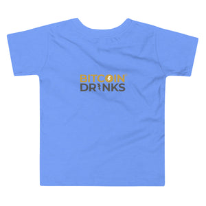 Bitcoin® Kids’ T-Shirt - Future Innovator