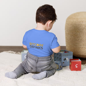 Bitcoin® Kids’ T-Shirt - Future Innovator