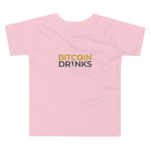 Bitcoin® Kids’ T-Shirt - Future Innovator