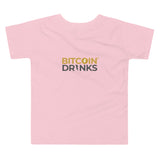Bitcoin® Kids’ T-Shirt - Future Innovator
