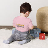 Bitcoin® Kids’ T-Shirt - Future Innovator