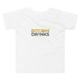 Bitcoin® Kids’ T-Shirt - Future Innovator