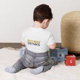 Bitcoin® Kids’ T-Shirt - Future Innovator