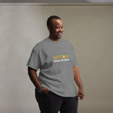 Bitcoin® Men’s T-Shirt - HODL My Beer