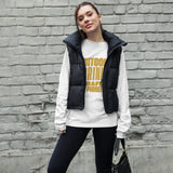 Bitcoin® Unisex Long-Sleeve Shirt - Innovation in Style